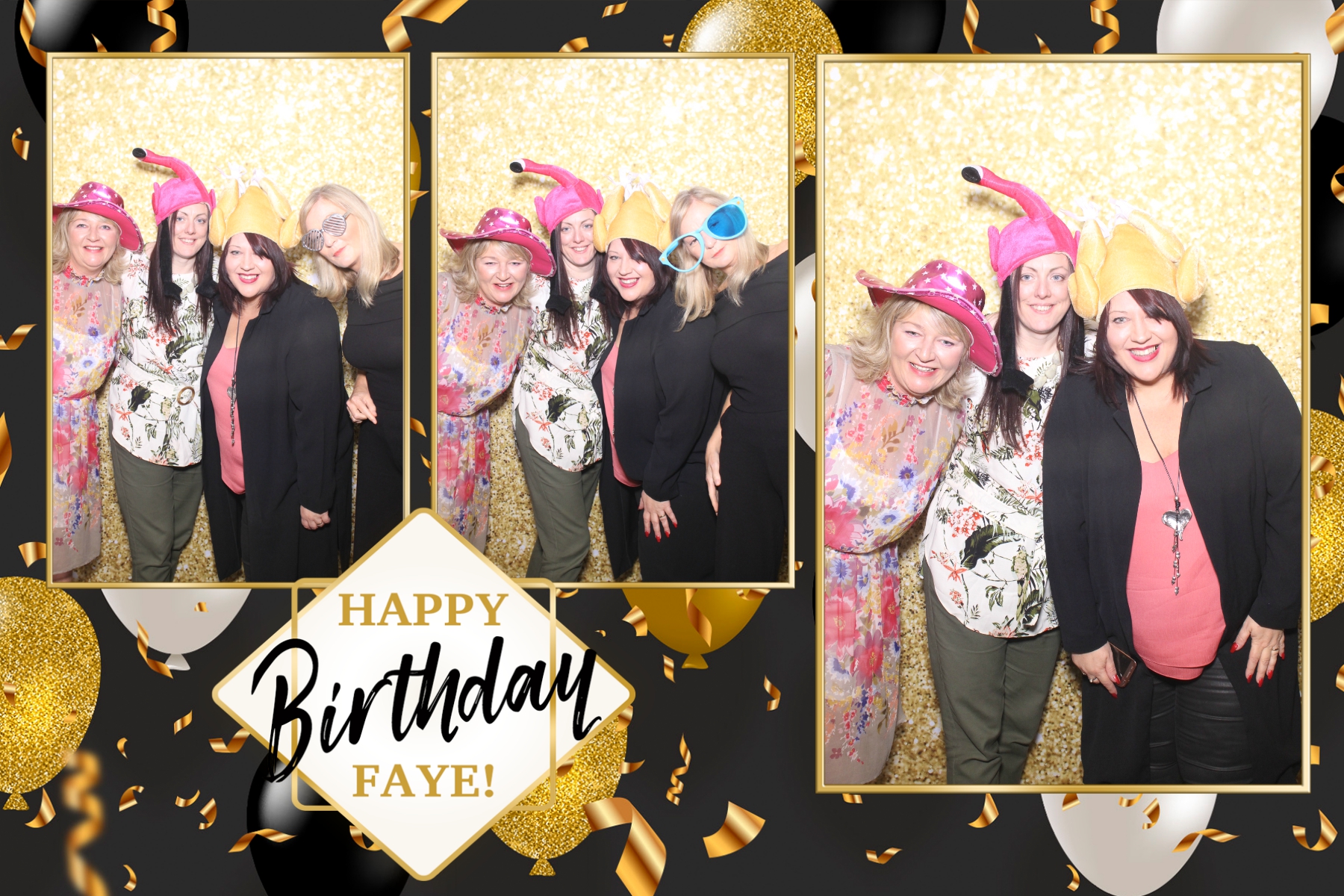 Faye's 40th Birthday party  | View more photos from the event at gallery.blissbooth.co.uk/u/BlissBooth/Fayes-40th-Birthday-party